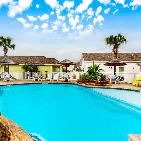 Sail Away At Pirate'S Bay Unit 113 Apartment Port Aransas Exterior photo