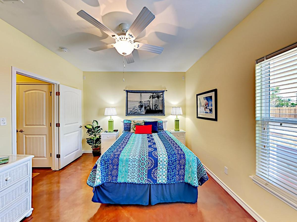 Sail Away At Pirate'S Bay Unit 113 Apartment Port Aransas Exterior photo