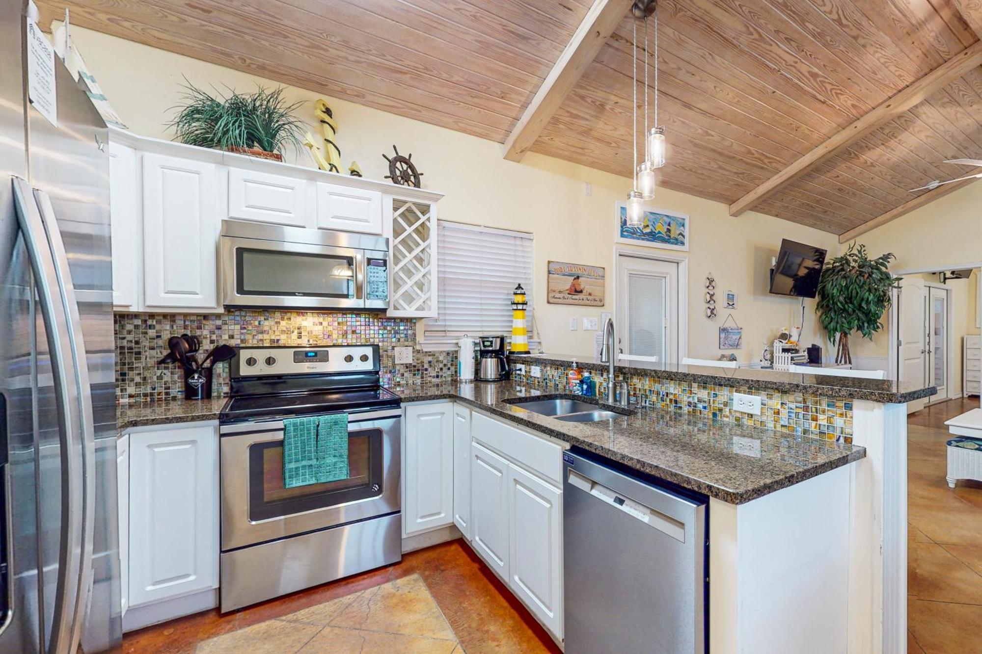 Sail Away At Pirate'S Bay Unit 113 Apartment Port Aransas Exterior photo