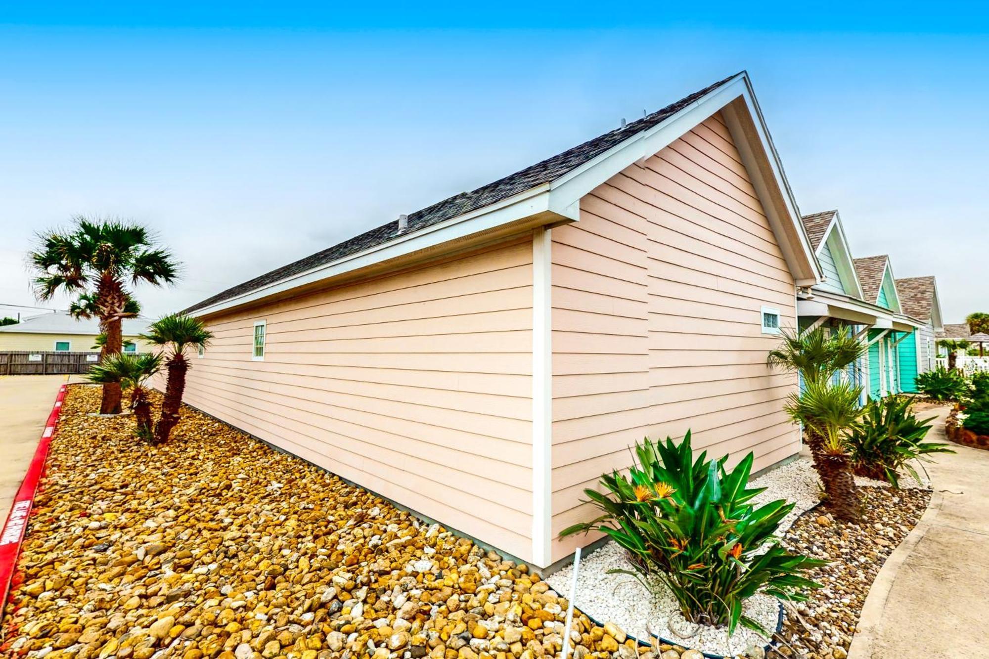 Sail Away At Pirate'S Bay Unit 113 Apartment Port Aransas Exterior photo
