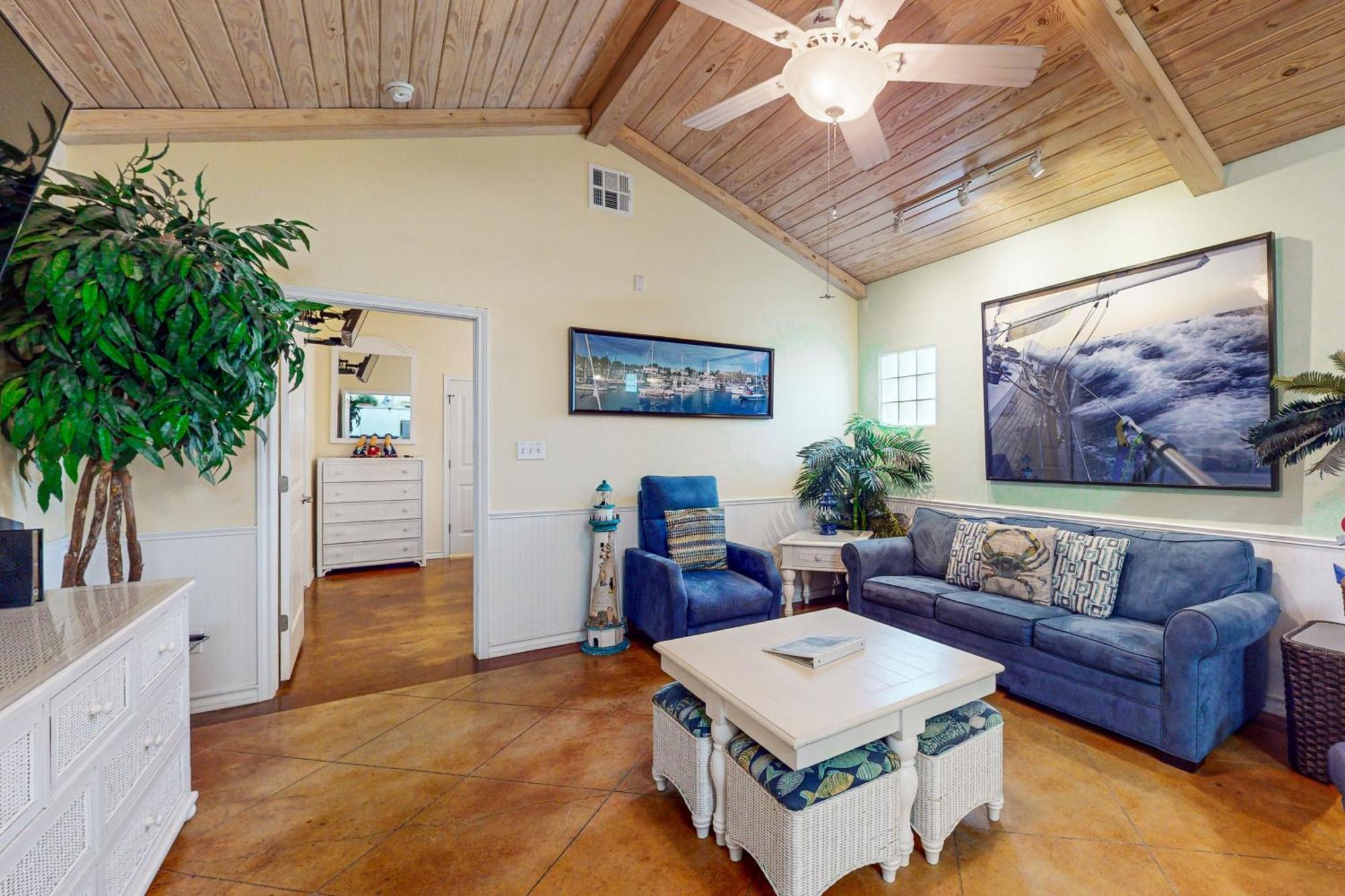 Sail Away At Pirate'S Bay Unit 113 Apartment Port Aransas Exterior photo